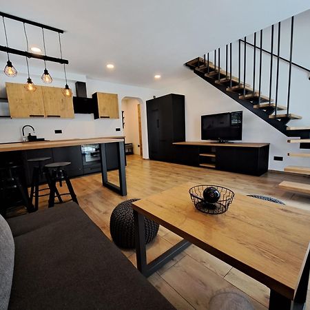 Riverside Apartma 1, Kranjska Gora Eksteriør bilde
