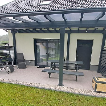 Riverside Apartma 1, Kranjska Gora Eksteriør bilde