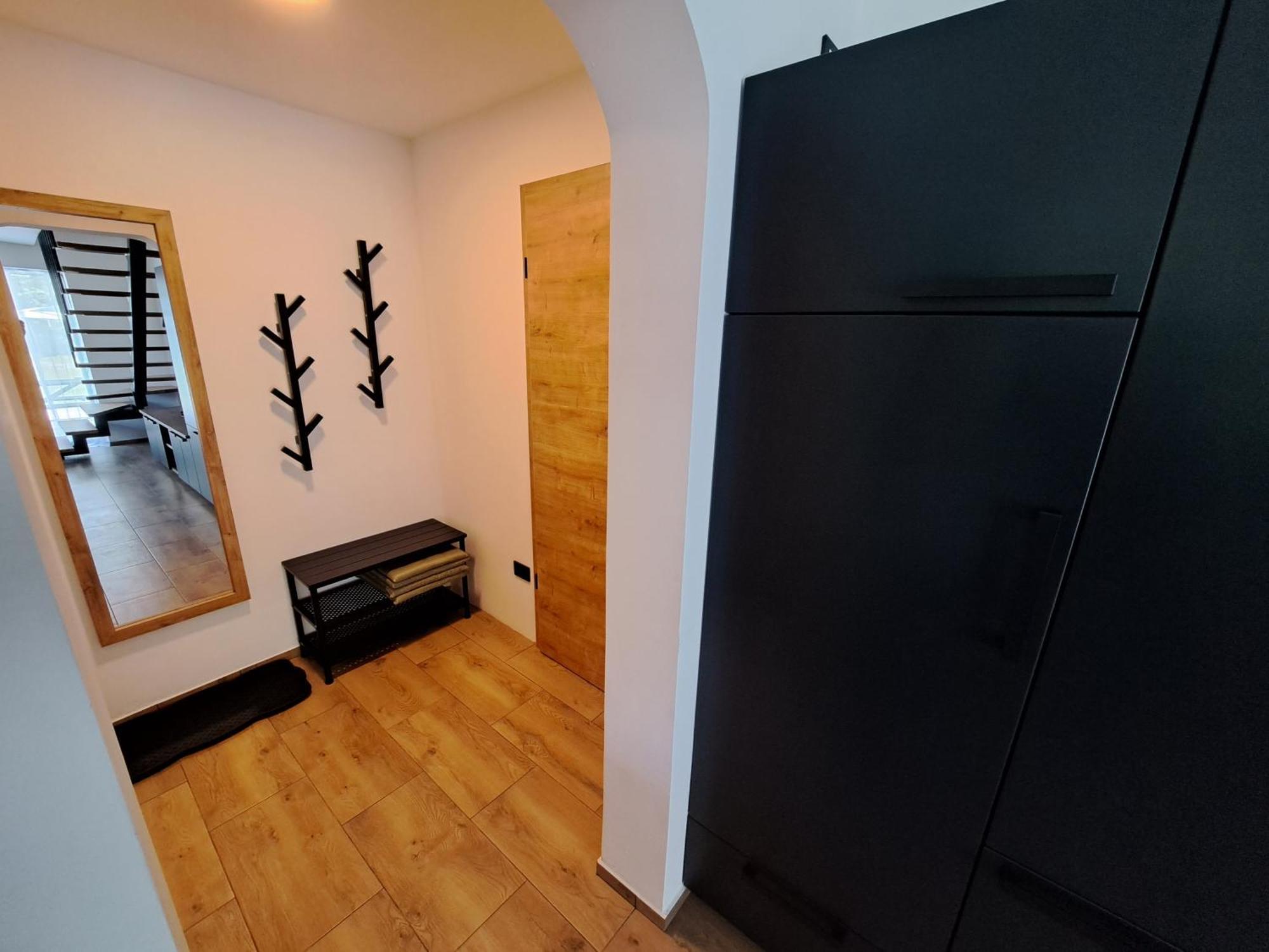 Riverside Apartma 1, Kranjska Gora Eksteriør bilde